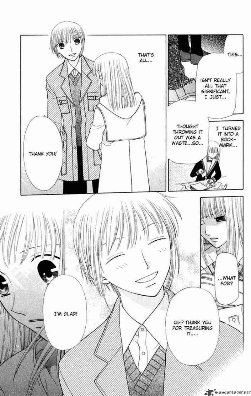 Fruits Basket Chapter 94 Page 24