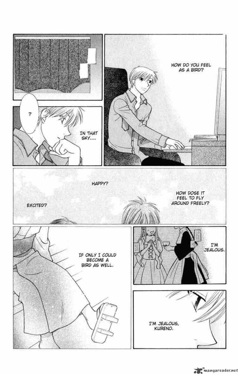 Fruits Basket Chapter 96 Page 24