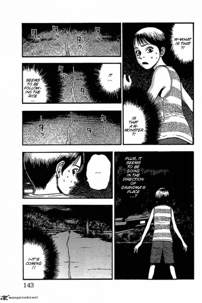 Fuan No Tane Plus Chapter 62 Page 5