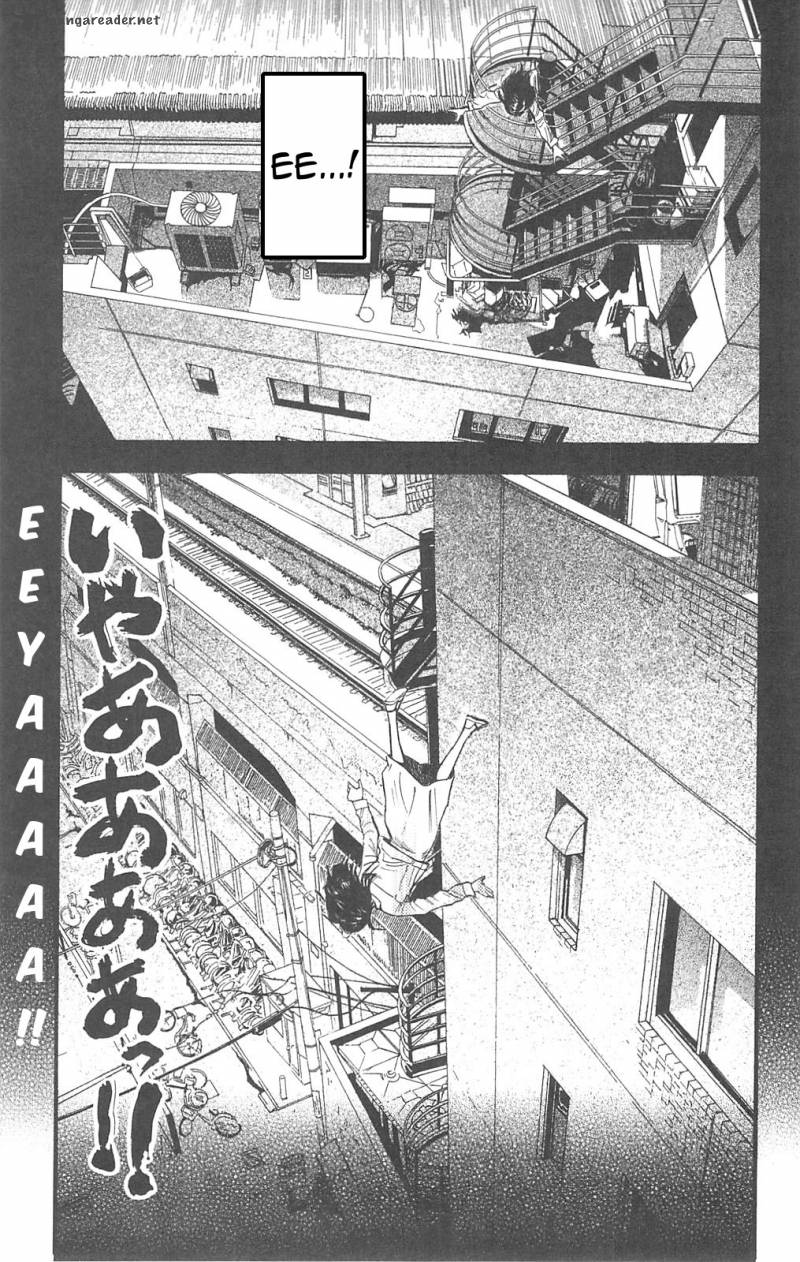 Fuan No Tane Plus Chapter 85 Page 3