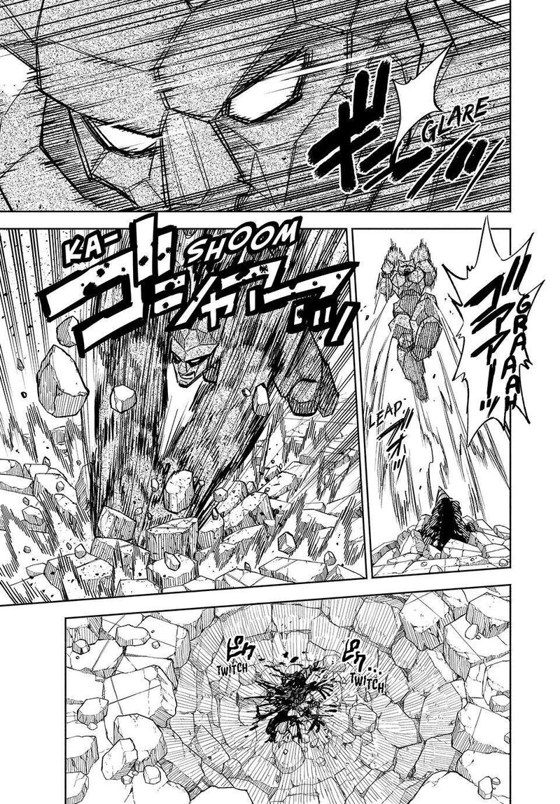 Fuguushoku Kanteishi Ga Jitsu Wa Saikyou Datta Naraku De Kitaeta Saikyou No Shingan De Musou Suru Chapter 108 Page 13