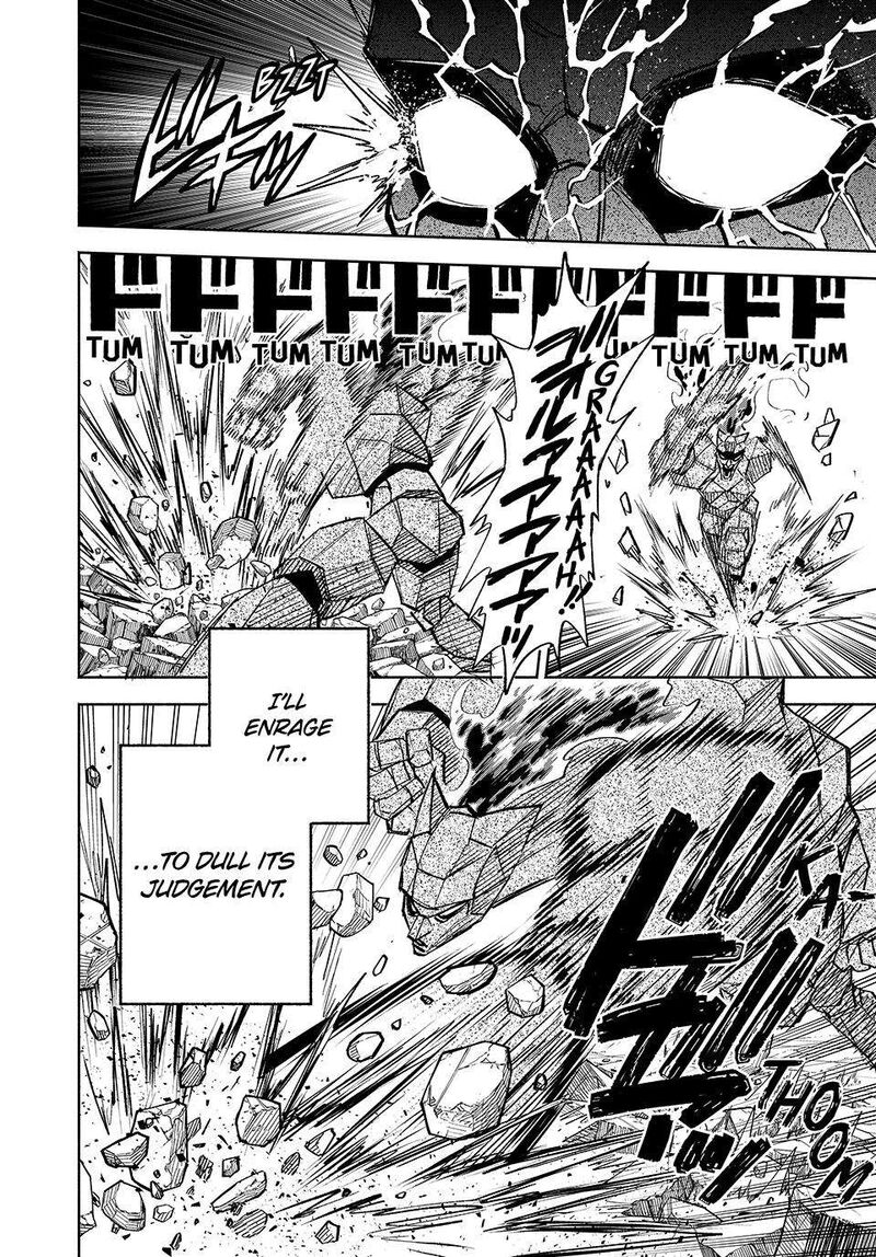 Fuguushoku Kanteishi Ga Jitsu Wa Saikyou Datta Naraku De Kitaeta Saikyou No Shingan De Musou Suru Chapter 108 Page 16