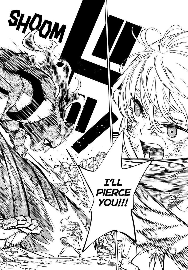 Fuguushoku Kanteishi Ga Jitsu Wa Saikyou Datta Naraku De Kitaeta Saikyou No Shingan De Musou Suru Chapter 108 Page 20