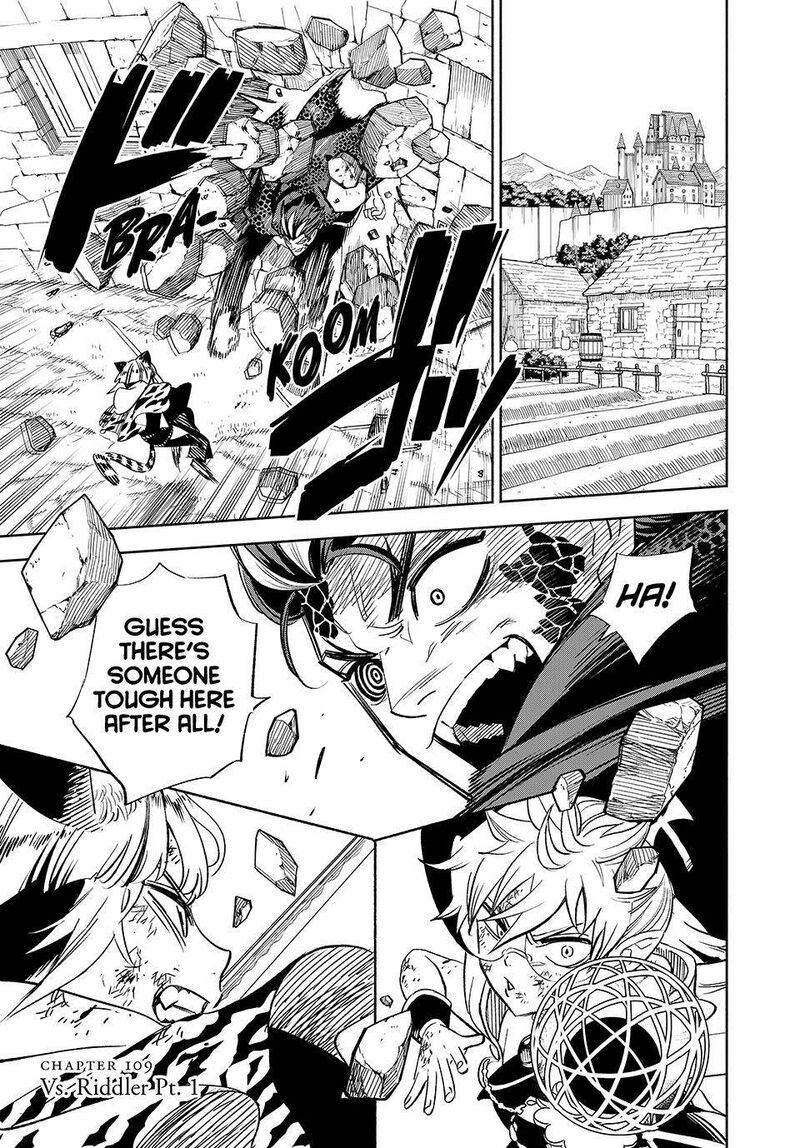 Fuguushoku Kanteishi Ga Jitsu Wa Saikyou Datta Naraku De Kitaeta Saikyou No Shingan De Musou Suru Chapter 109 Page 1