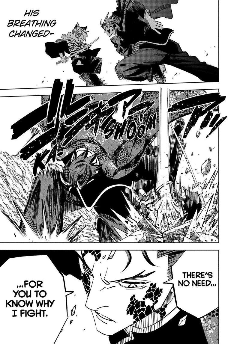 Fuguushoku Kanteishi Ga Jitsu Wa Saikyou Datta Naraku De Kitaeta Saikyou No Shingan De Musou Suru Chapter 109 Page 10