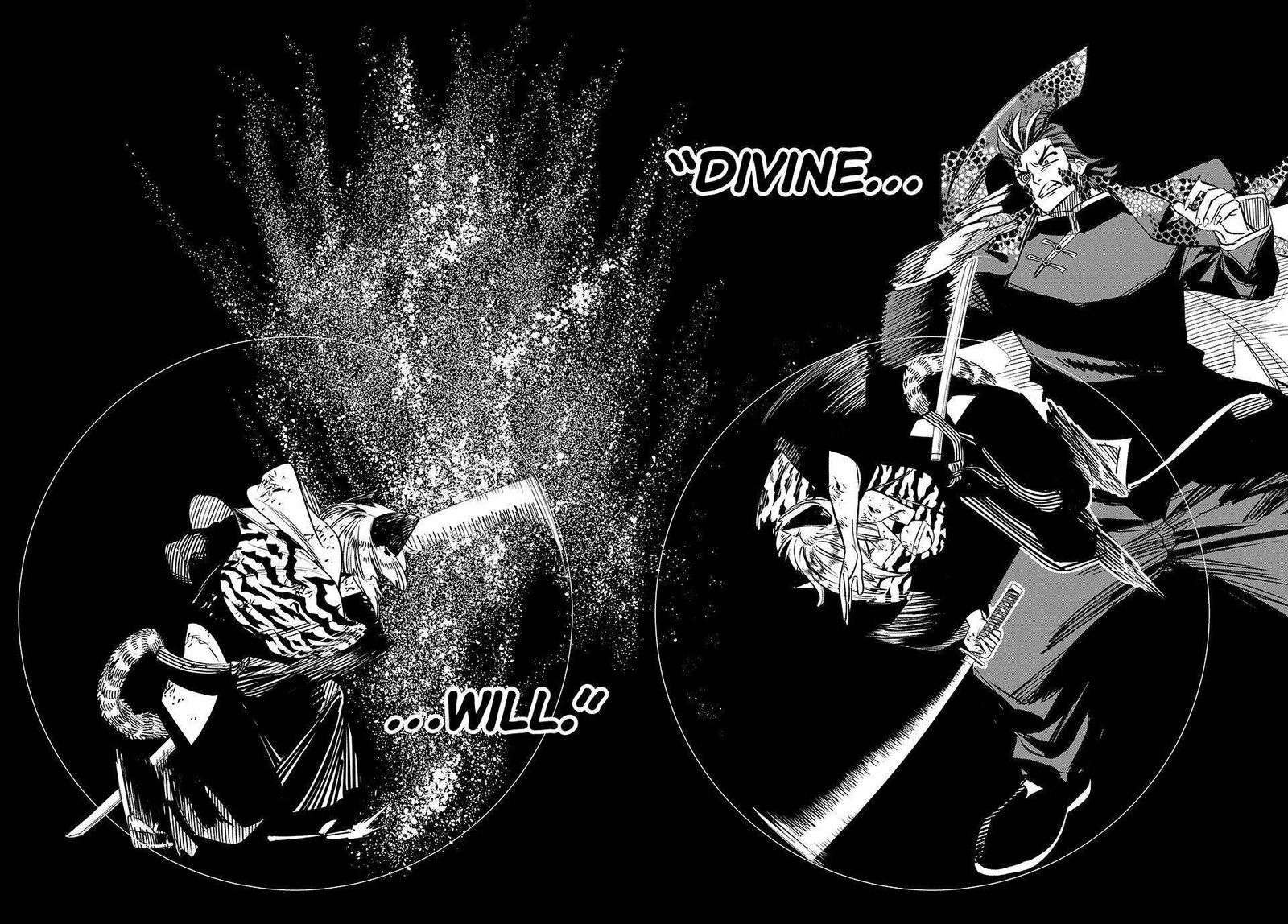 Fuguushoku Kanteishi Ga Jitsu Wa Saikyou Datta Naraku De Kitaeta Saikyou No Shingan De Musou Suru Chapter 109 Page 13