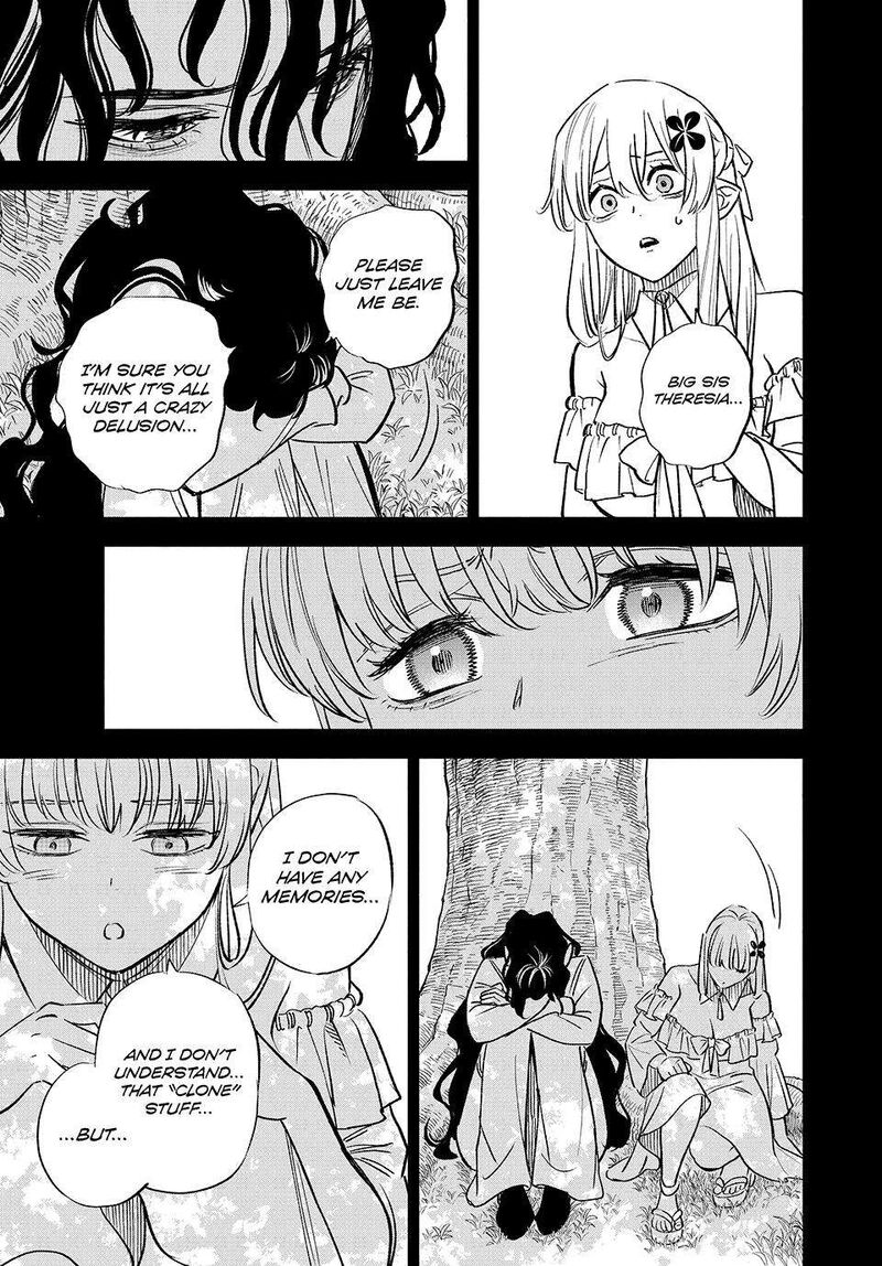 Fuguushoku Kanteishi Ga Jitsu Wa Saikyou Datta Naraku De Kitaeta Saikyou No Shingan De Musou Suru Chapter 109 Page 23