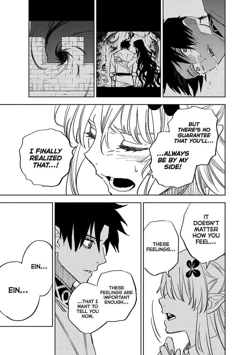 Fuguushoku Kanteishi Ga Jitsu Wa Saikyou Datta Naraku De Kitaeta Saikyou No Shingan De Musou Suru Chapter 110 Page 21