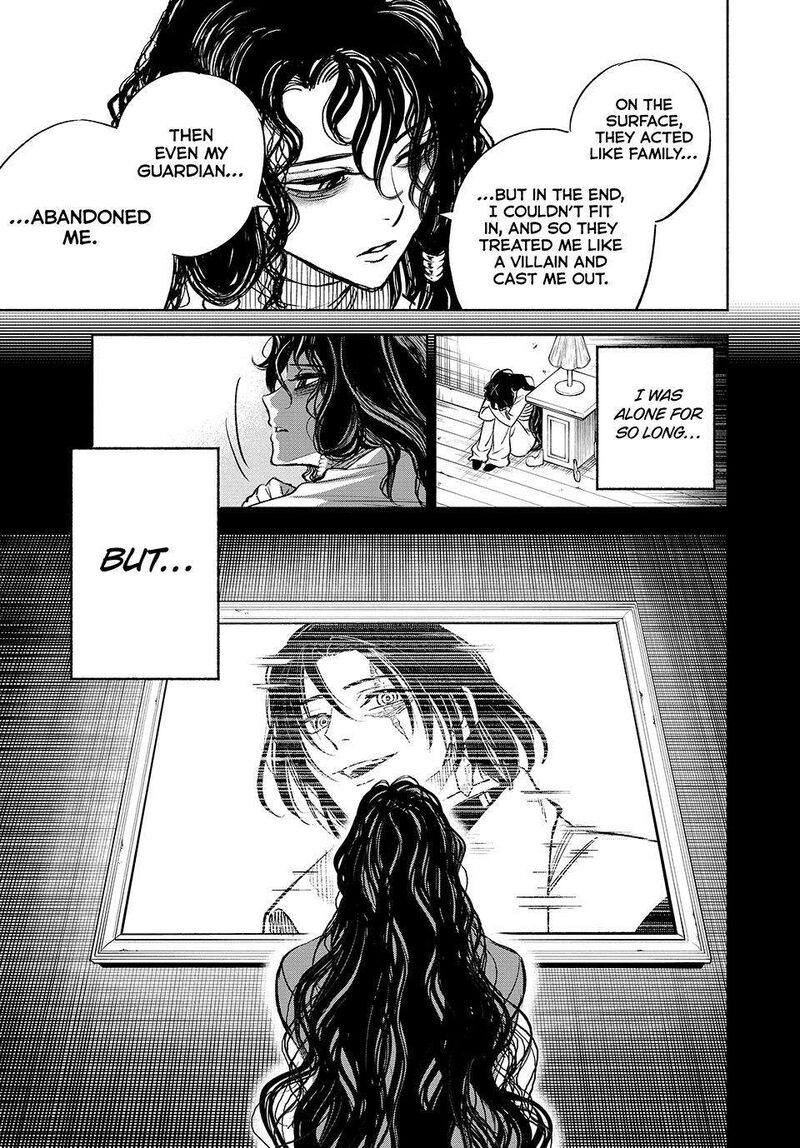 Fuguushoku Kanteishi Ga Jitsu Wa Saikyou Datta Naraku De Kitaeta Saikyou No Shingan De Musou Suru Chapter 110 Page 5