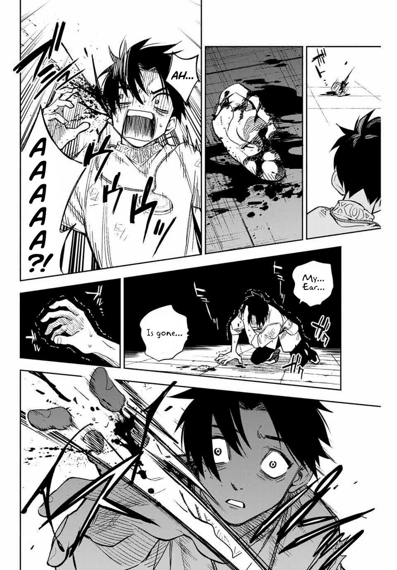 Fuguushoku Kanteishi Ga Jitsu Wa Saikyou Datta Naraku De Kitaeta Saikyou No Shingan De Musou Suru Chapter 2 Page 11