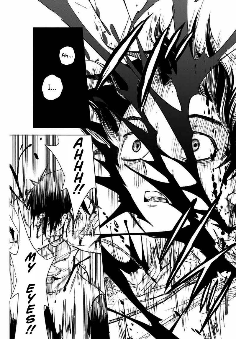 Fuguushoku Kanteishi Ga Jitsu Wa Saikyou Datta Naraku De Kitaeta Saikyou No Shingan De Musou Suru Chapter 2 Page 16