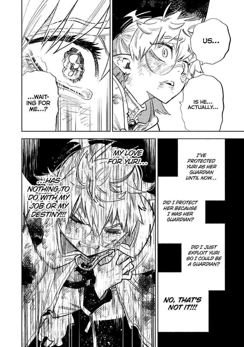 Fuguushoku Kanteishi Ga Jitsu Wa Saikyou Datta Naraku De Kitaeta Saikyou No Shingan De Musou Suru Chapter 50 Page 19