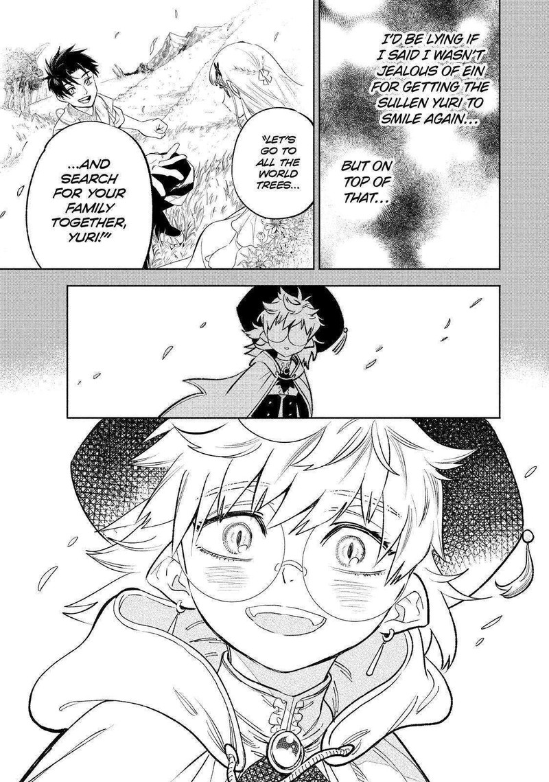 Fuguushoku Kanteishi Ga Jitsu Wa Saikyou Datta Naraku De Kitaeta Saikyou No Shingan De Musou Suru Chapter 50 Page 20