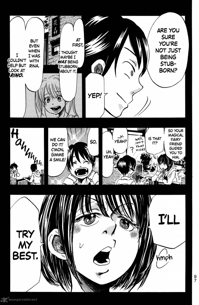 Fujimi Lovers Chapter 10 Page 22