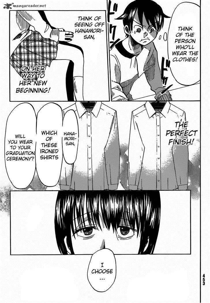 Fujimi Lovers Chapter 7 Page 37