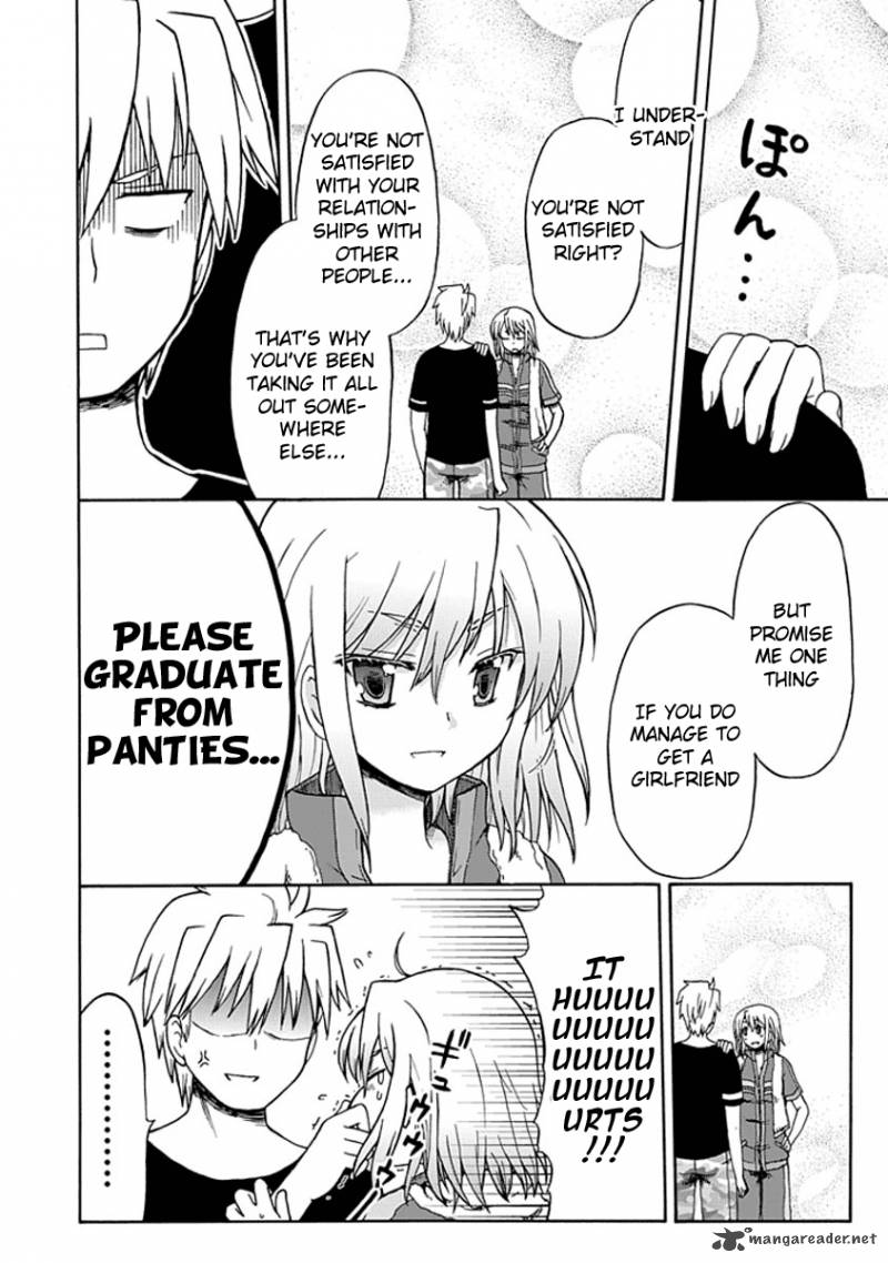 Fujimura Kun Mates Chapter 11 Page 10