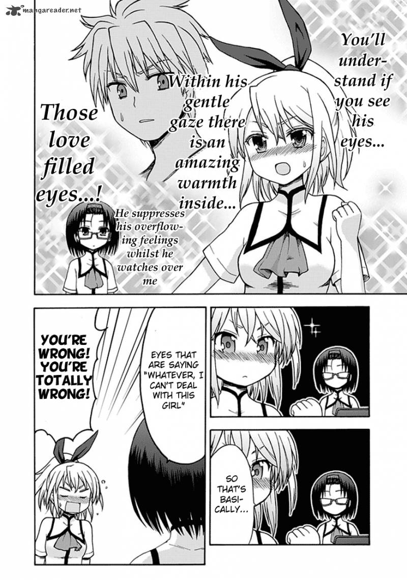 Fujimura Kun Mates Chapter 13 Page 8