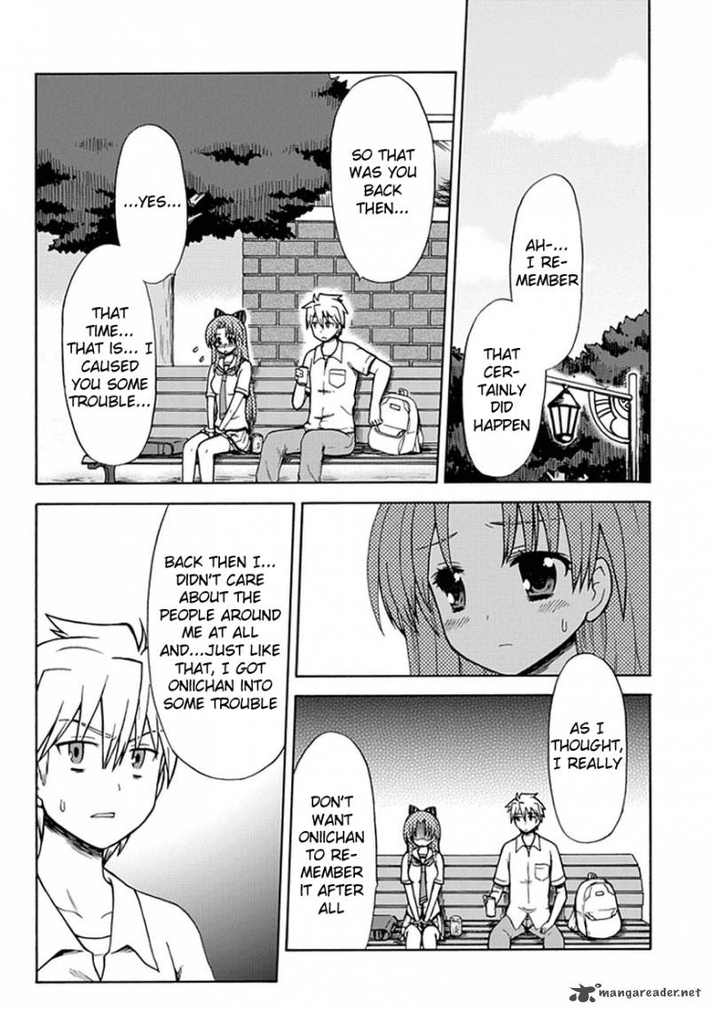 Fujimura Kun Mates Chapter 17 Page 5