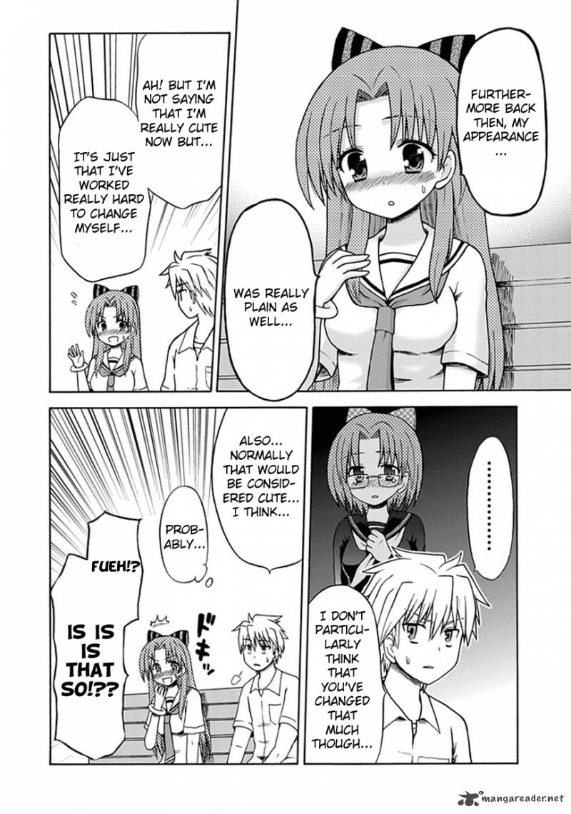 Fujimura Kun Mates Chapter 17 Page 6