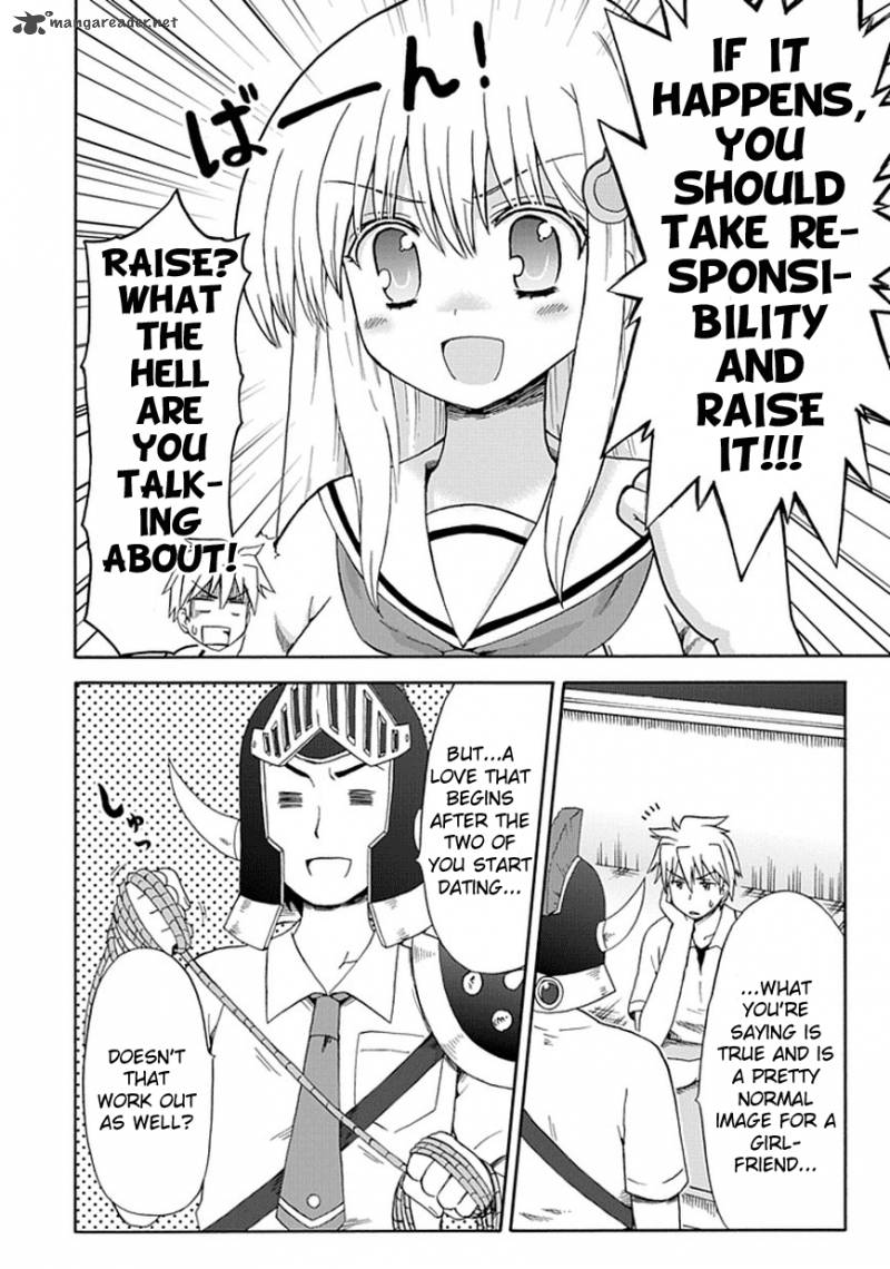 Fujimura Kun Mates Chapter 19 Page 2