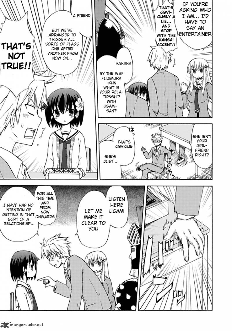 Fujimura Kun Mates Chapter 2 Page 11