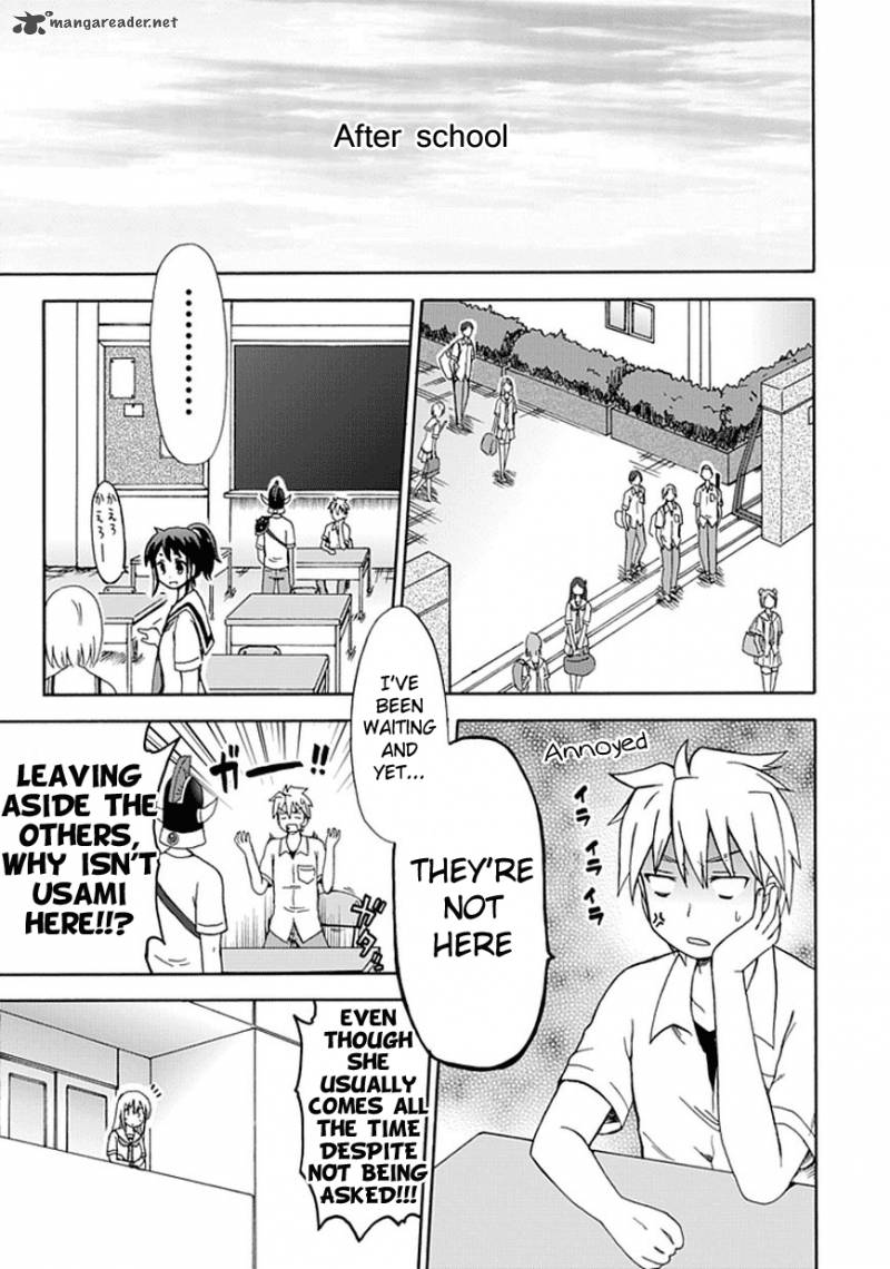 Fujimura Kun Mates Chapter 24 Page 6