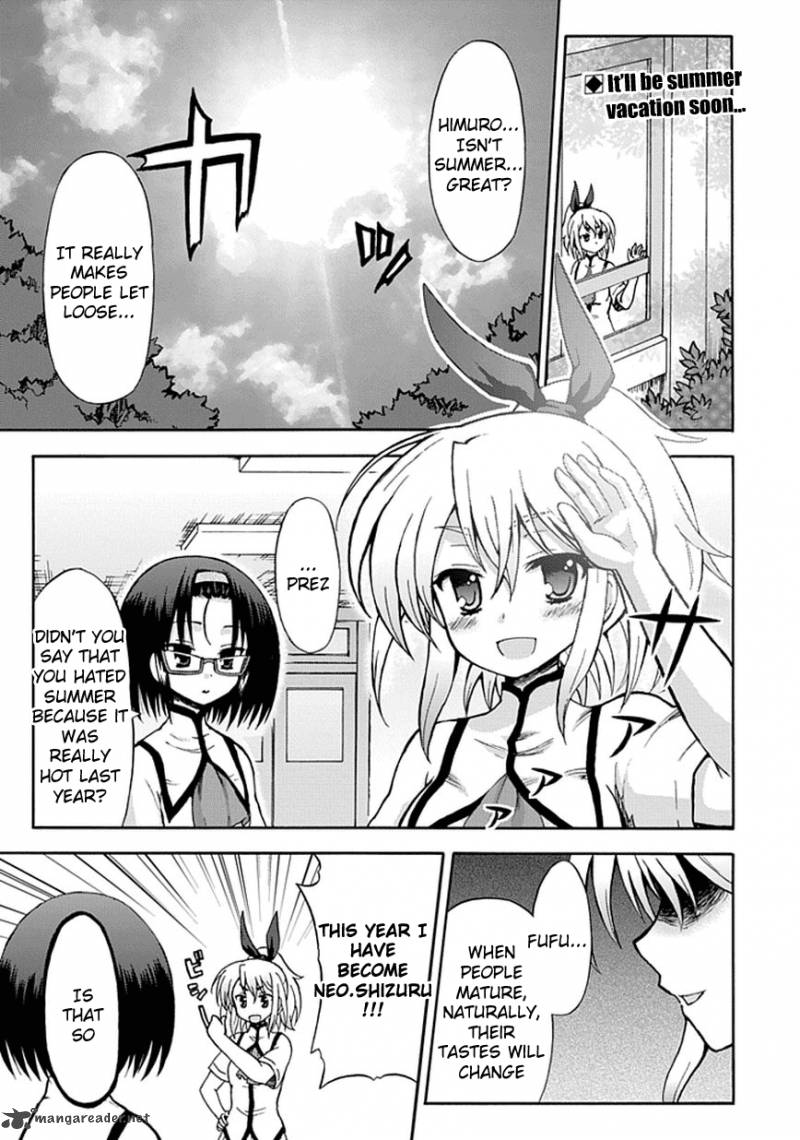 Fujimura Kun Mates Chapter 26 Page 2