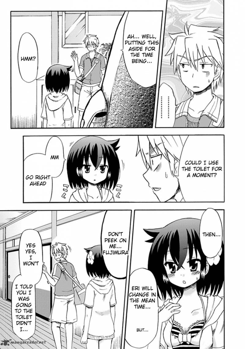Fujimura Kun Mates Chapter 29 Page 6