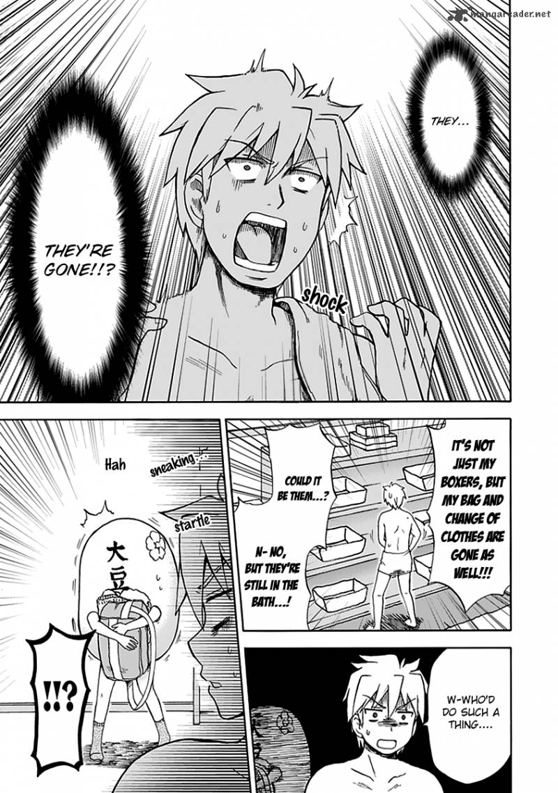 Fujimura Kun Mates Chapter 35 Page 7