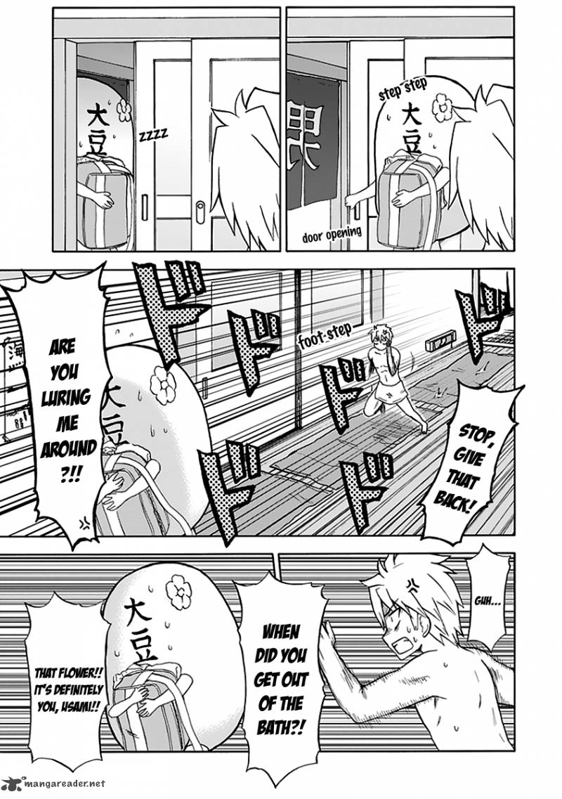 Fujimura Kun Mates Chapter 35 Page 9