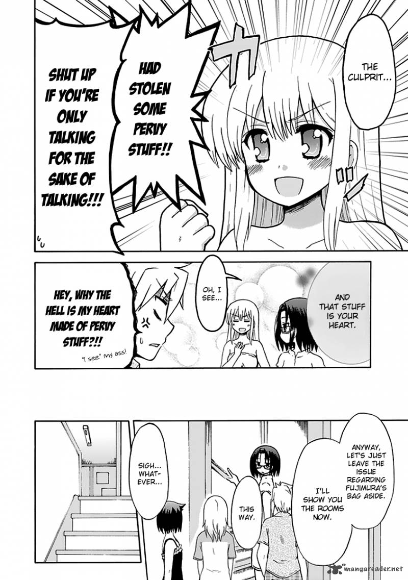 Fujimura Kun Mates Chapter 36 Page 6