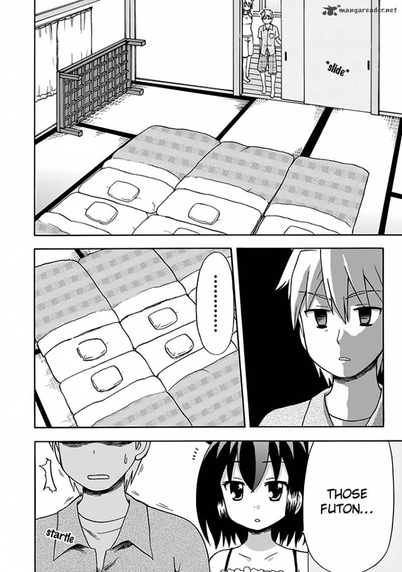 Fujimura Kun Mates Chapter 37 Page 6