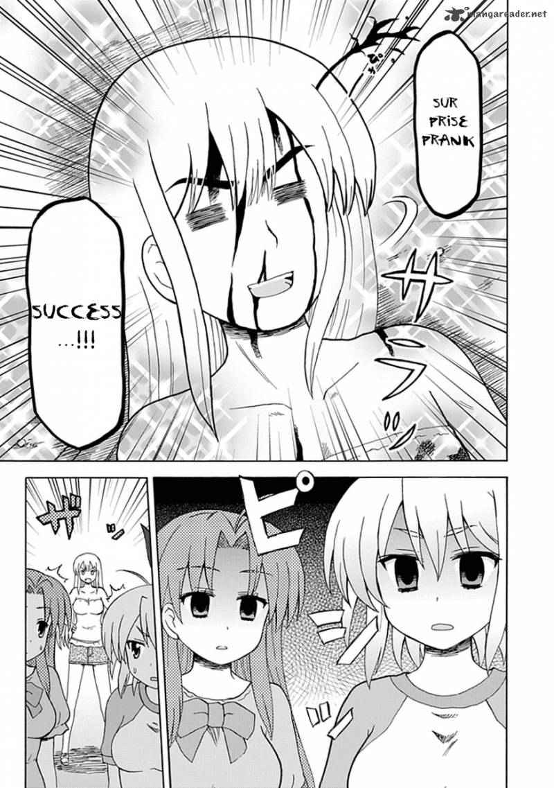 Fujimura Kun Mates Chapter 39 Page 13