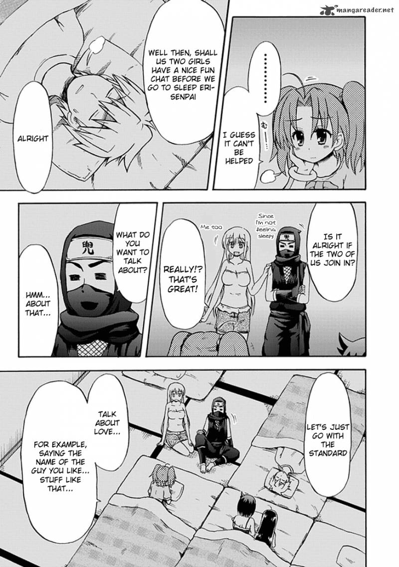 Fujimura Kun Mates Chapter 46 Page 5
