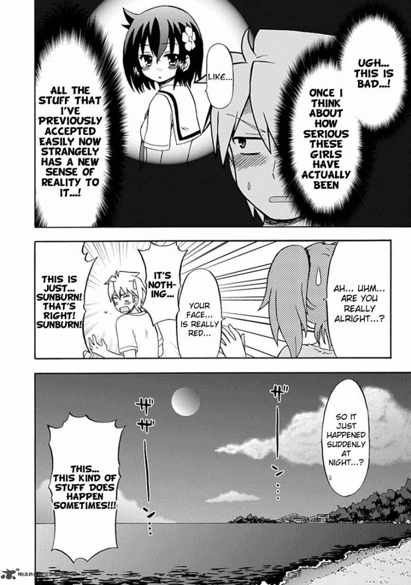 Fujimura Kun Mates Chapter 47 Page 10