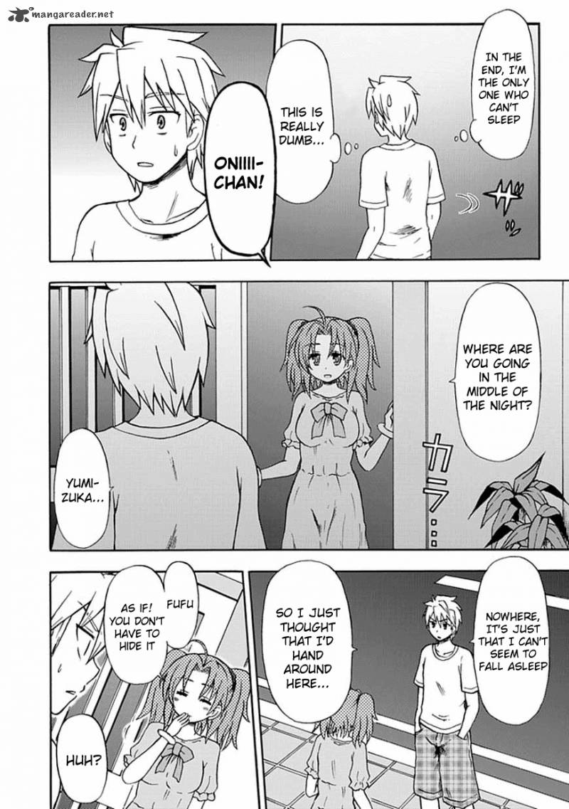 Fujimura Kun Mates Chapter 47 Page 2