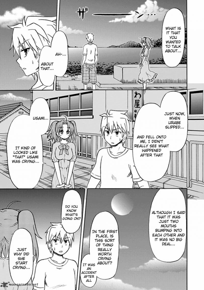 Fujimura Kun Mates Chapter 47 Page 5