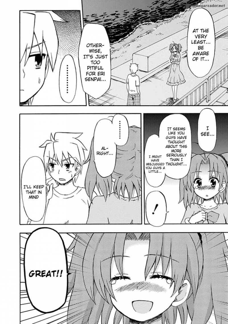 Fujimura Kun Mates Chapter 47 Page 8