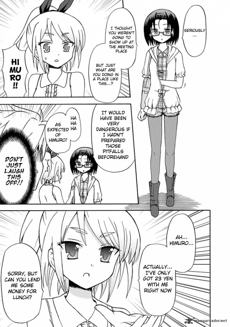 Fujimura Kun Mates Chapter 5 Page 11
