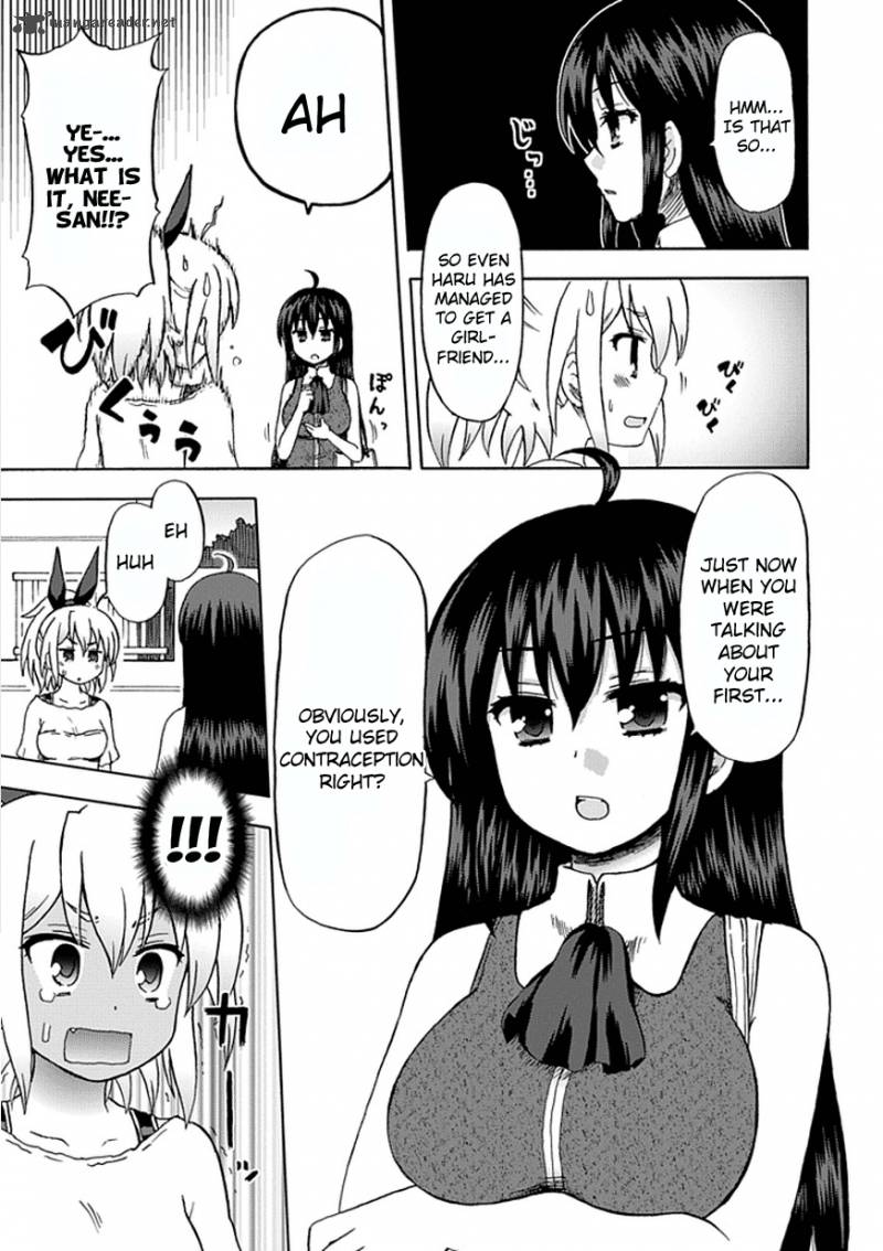 Fujimura Kun Mates Chapter 51 Page 11