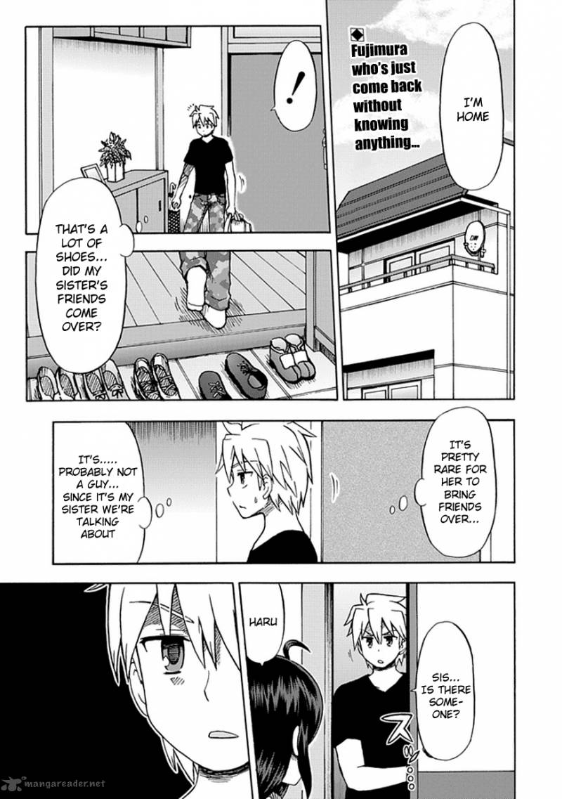 Fujimura Kun Mates Chapter 52 Page 1