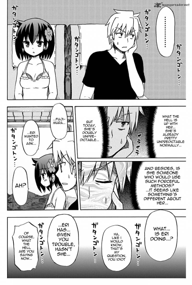 Fujimura Kun Mates Chapter 56 Page 4
