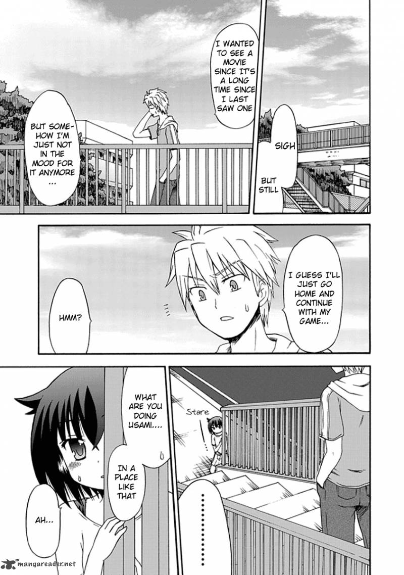 Fujimura Kun Mates Chapter 6 Page 5