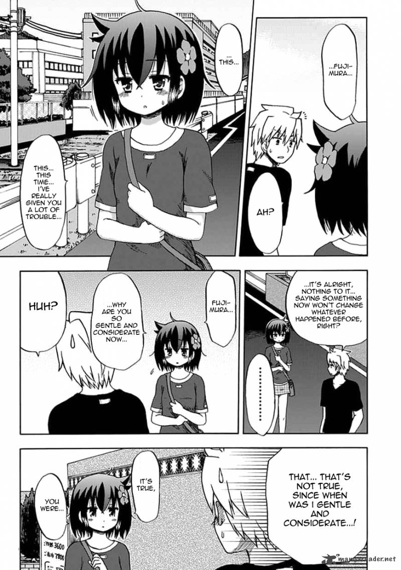 Fujimura Kun Mates Chapter 60 Page 11