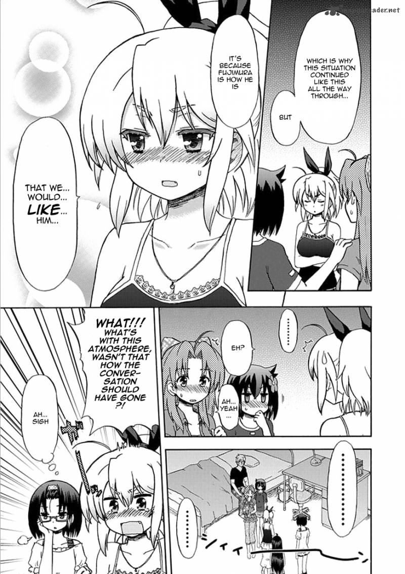 Fujimura Kun Mates Chapter 62 Page 7