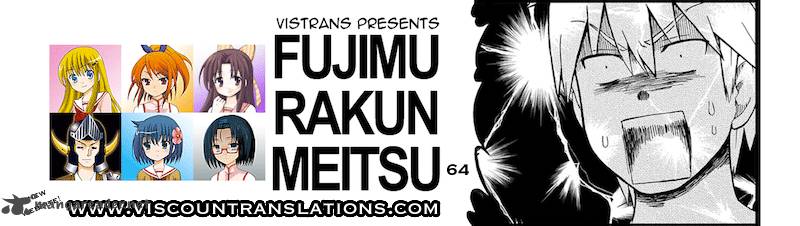 Fujimura Kun Mates Chapter 64 Page 10
