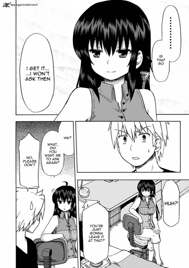 Fujimura Kun Mates Chapter 64 Page 6