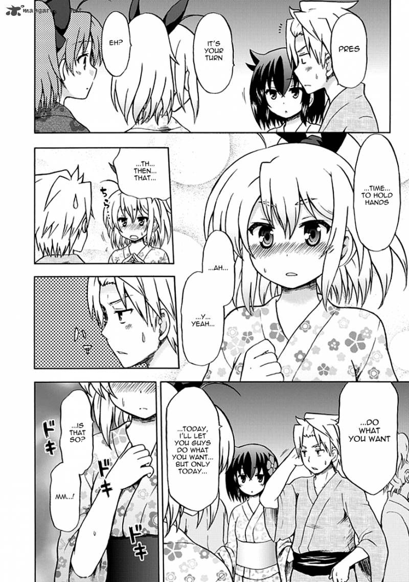 Fujimura Kun Mates Chapter 67 Page 10