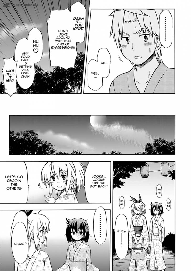 Fujimura Kun Mates Chapter 68 Page 13
