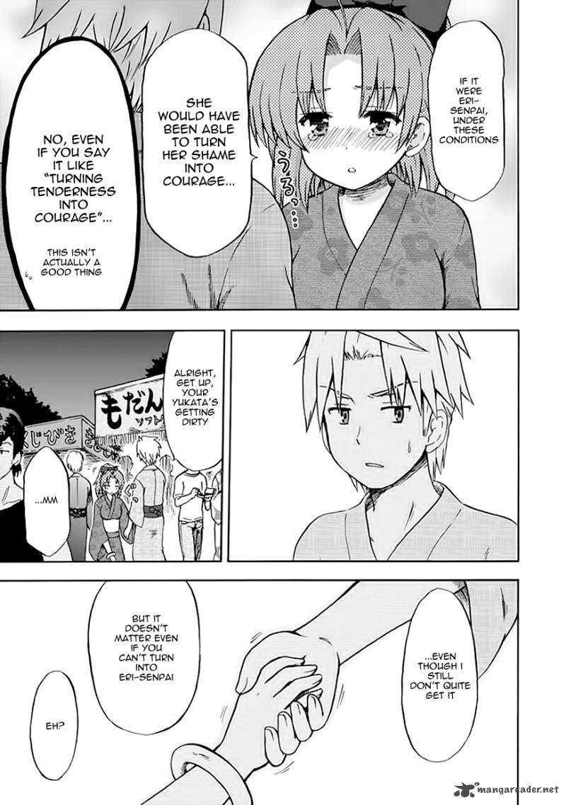 Fujimura Kun Mates Chapter 68 Page 7
